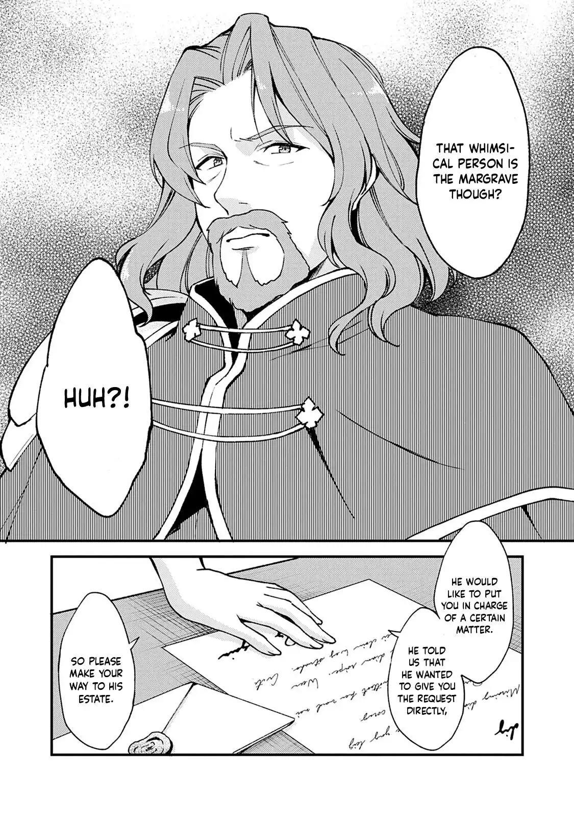 A Sword Master Childhood Friend Power Harassed Me Harshly, so I Broke off Our Relationship and Made a Fresh Start at the Frontier as a Magic Swordsman Chapter 8 9